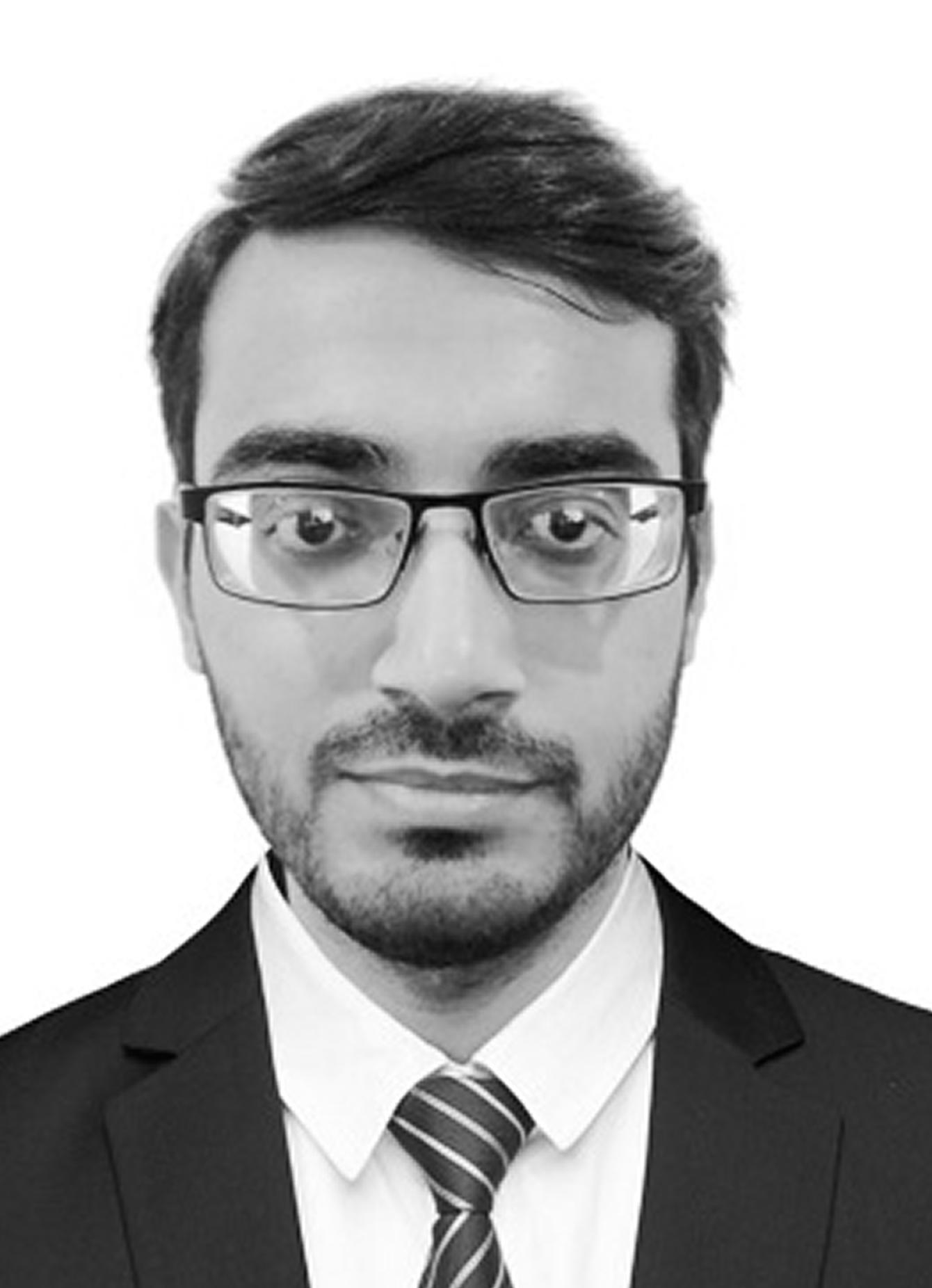 Dr. Abdul Jabbar