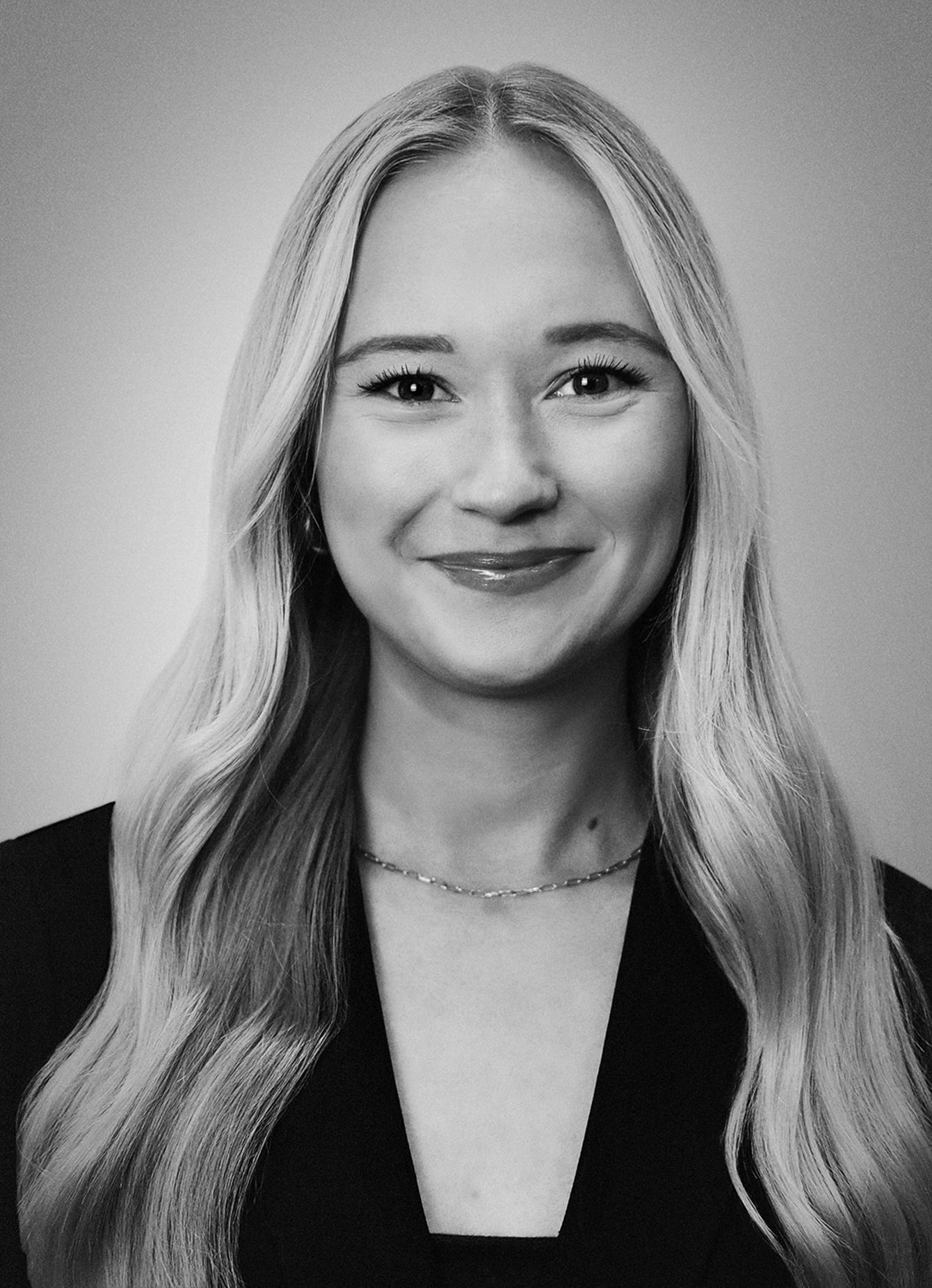 Rachel Hunt
